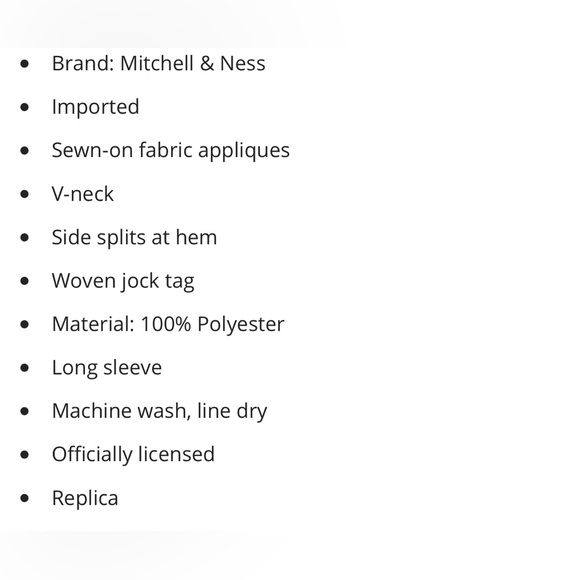 Large Mitchell & Ness Men's Detroit Red Wings Chris Chelios #24 NHL Jersey - Picture 14 of 15